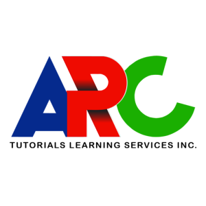 ARC Tutorials Learning Services Inc